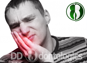 Dolor de muela