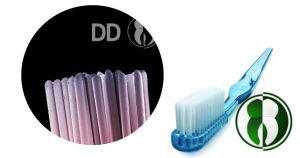 Los 3 errores mas comunes al cepillarnos los dientes
