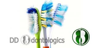 Los 3 errores mas comunes al cepillarnos los dientes