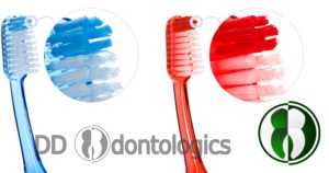 Los 3 errores mas comunes al cepillarnos los dientes
