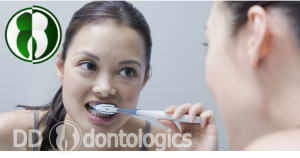 Técnica de cepillado