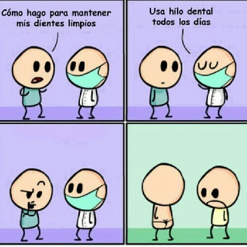 Técnica de cepillado