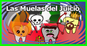 Las muelas del juicio