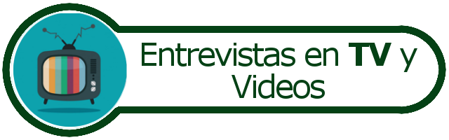 Entrevistas en TV y Videos