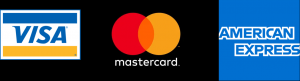 Aceptamos Pago con Tarjetas