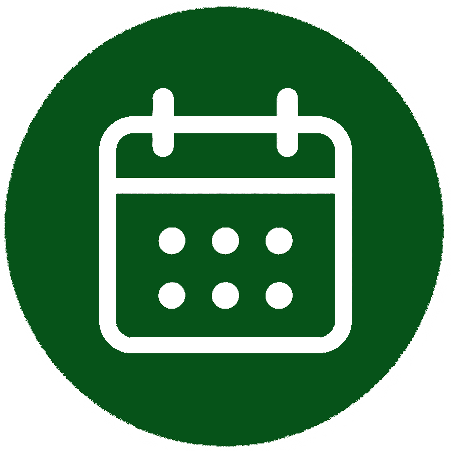 Citas y horarios