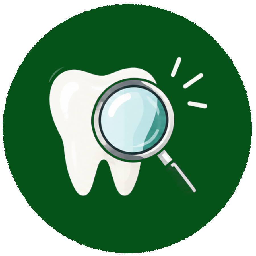 Valoramos los dientes