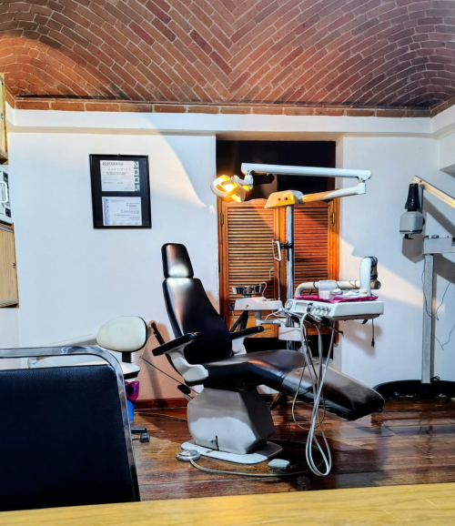 Conoce nuestras instalaciones